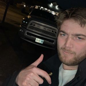 Meet your Posher, Ryan